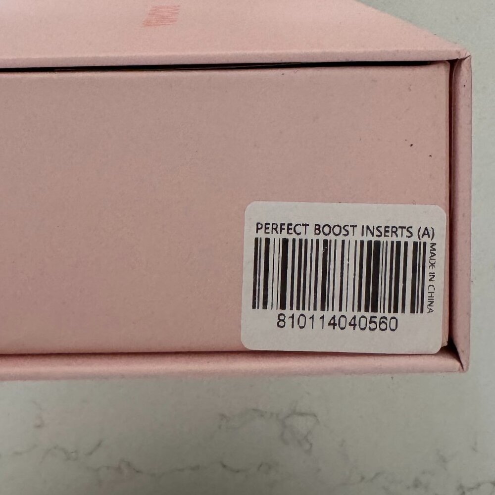 Boomba Perfect Boost Inserts - Picture 5 of 9